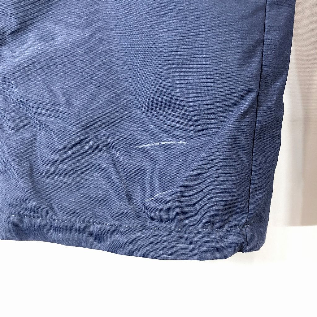 90~00年代 OAKLEY オークリー スキー パンツ スキーウェア ネイビー