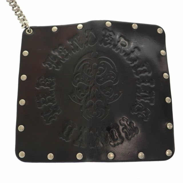 テンダーロイン TENDERLOIN HOSANNA BS WALLET ホザーナ ウォレット