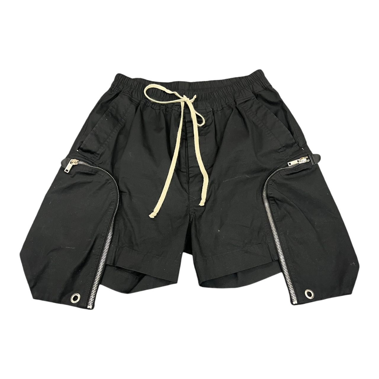 国内正規 Rick Owens 23SS Bauhaus Boxers Shorts バウハウス ボクサー