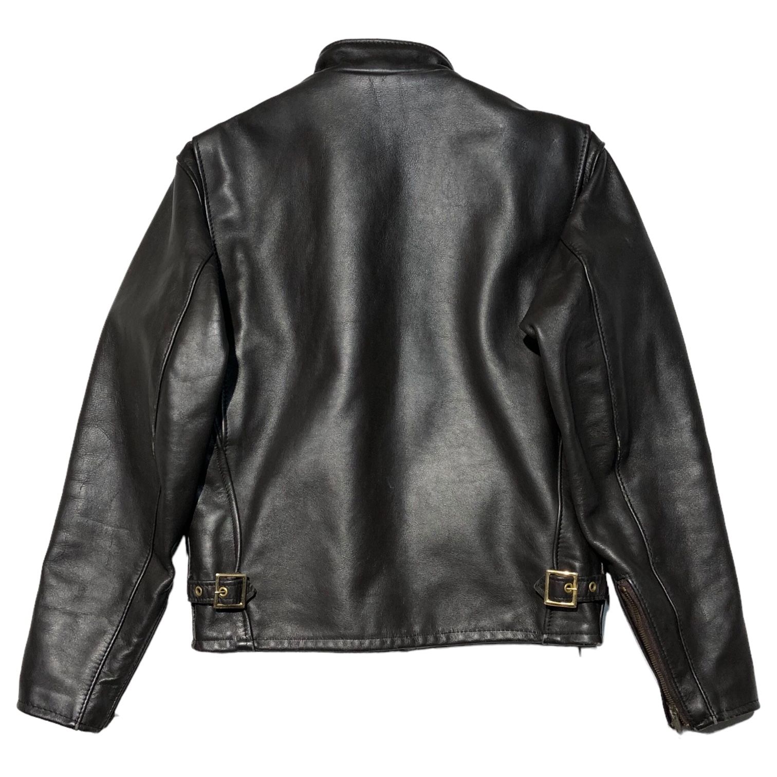 SCHOTT(ショット) 80's Boa single liner riders ボア ライナー