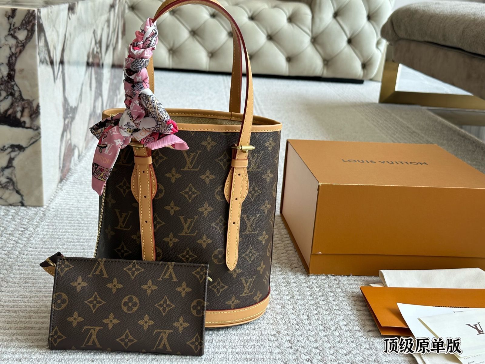 Yahoo!オークション 63990☆1円スタート☆LOUIS VUITTON ルイヴィトン