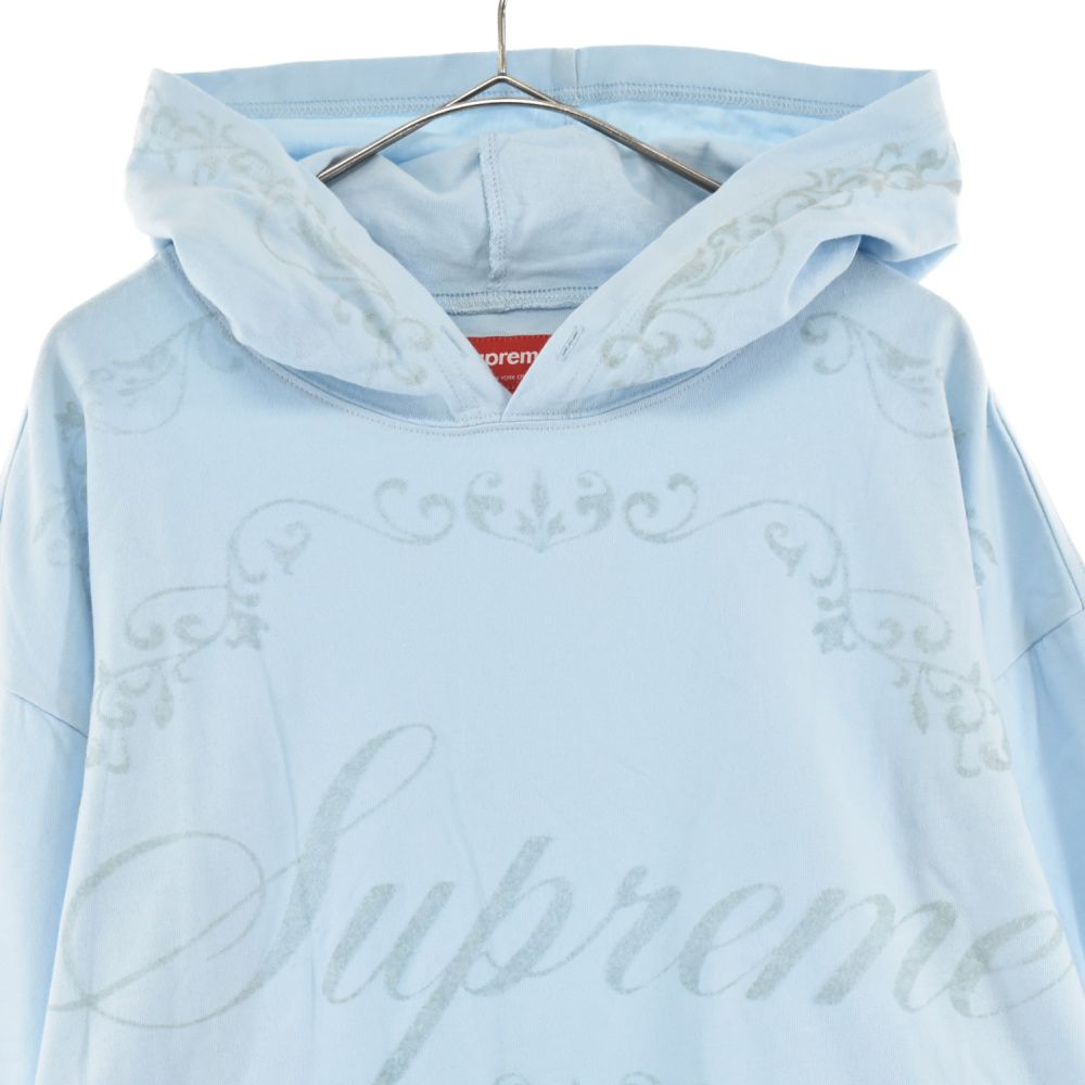 SUPREME (シュプリーム) 23SS Celebre Hooded L/S Top ロングスリーブ