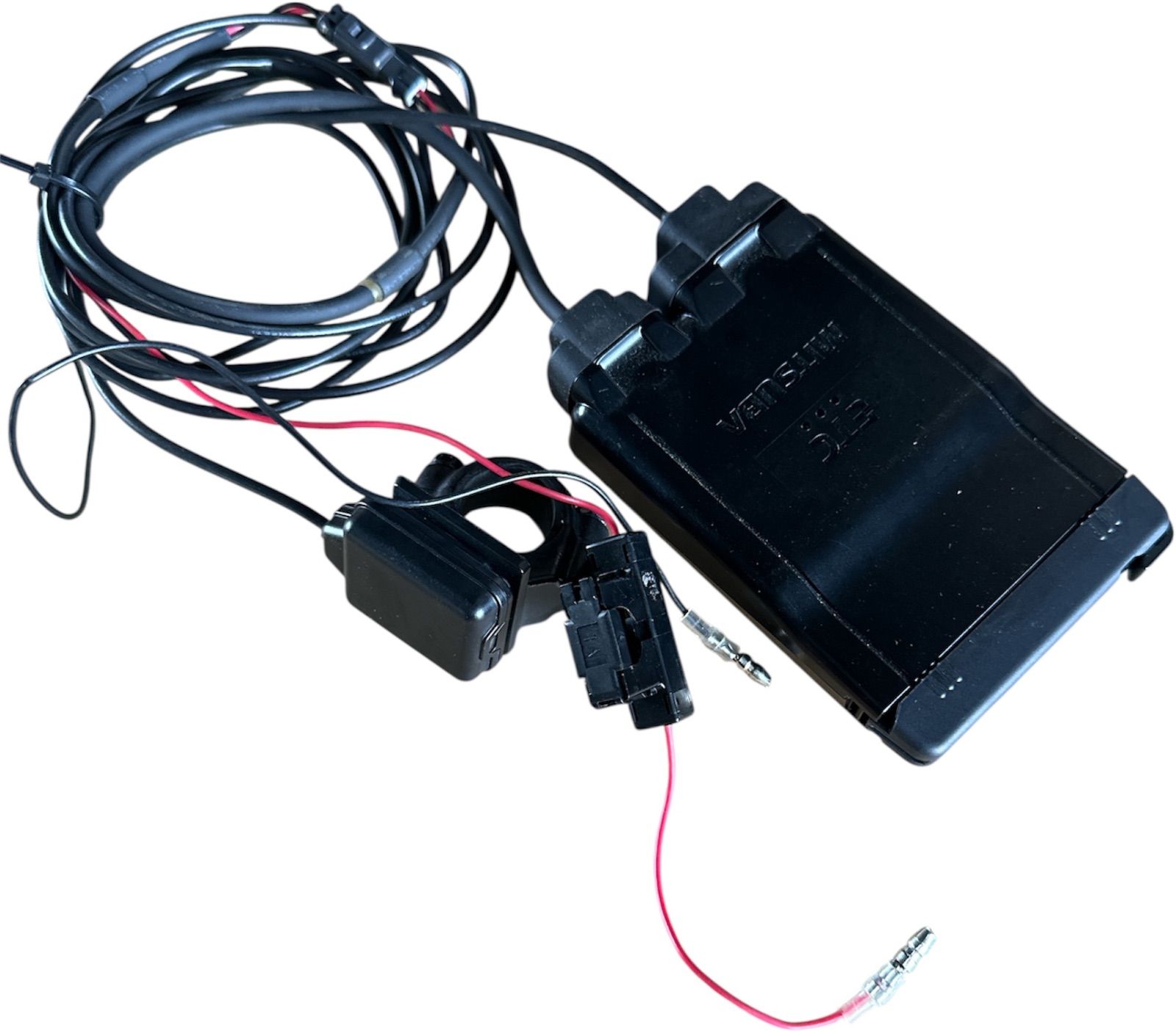 バイク用 バイク用 ETC 車載器 ミツバ BE61 （検索用）ETC2.0 1084 ETC