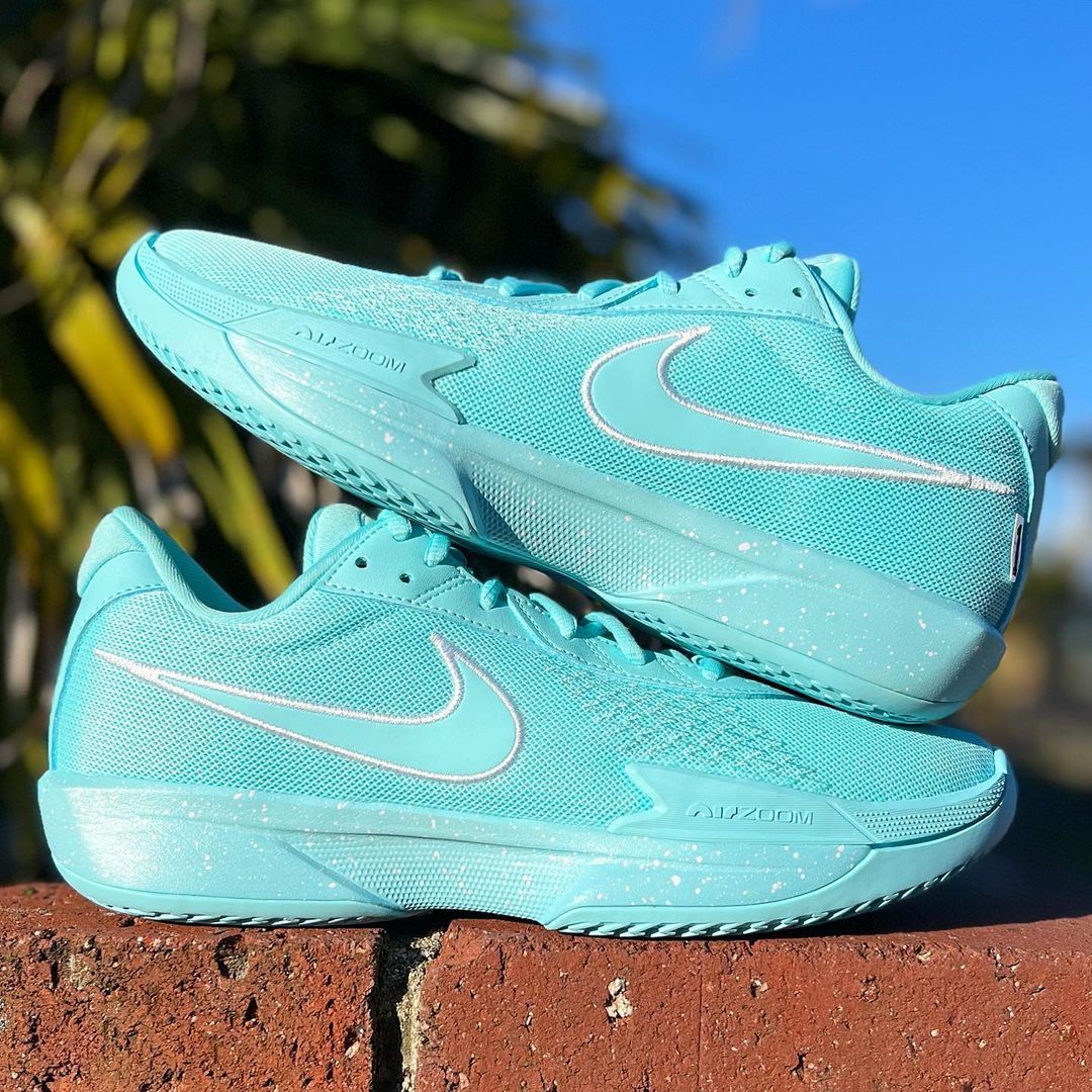 NIKE AIR ZOOM G.T. CUT ACADEMY 'CHBL' ナイキ エア ズーム GT カット