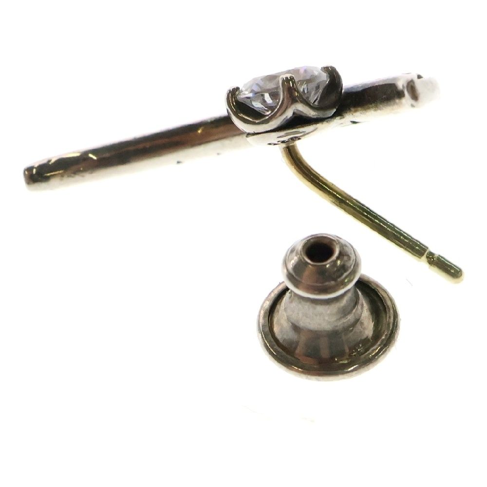 Justin Davis (ジャスティンデイヴィス) MOON TIARA SEJ713 ムーン