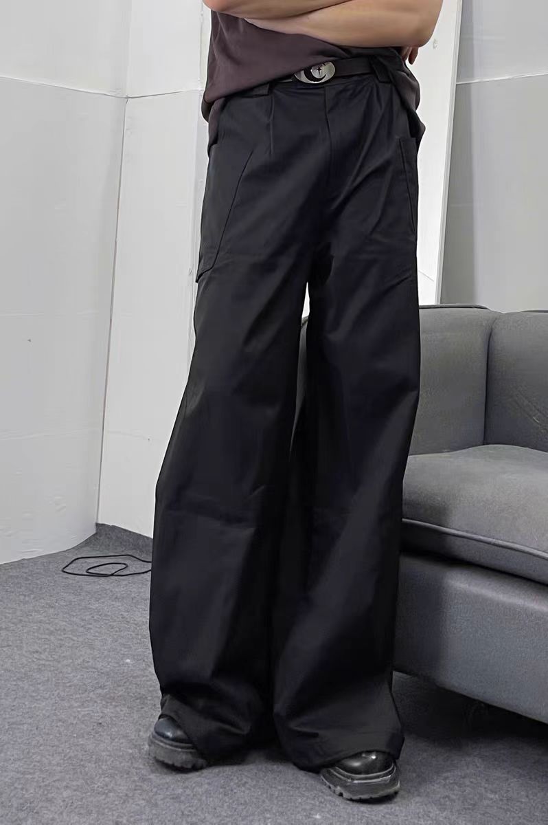 kiko kostadinov MENO TROUSER 23AW パンツ 44