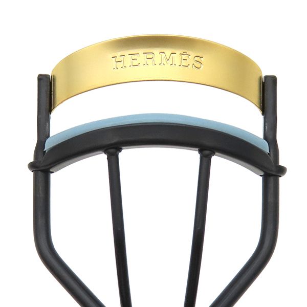 エルメス HERMES 小物 アイラッシュカーラー ル クルブ-シル ブラック