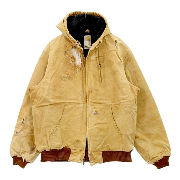Carhartt 90s USA製 ACTIVE JACKET アクティブジャケット ヴィンテージ