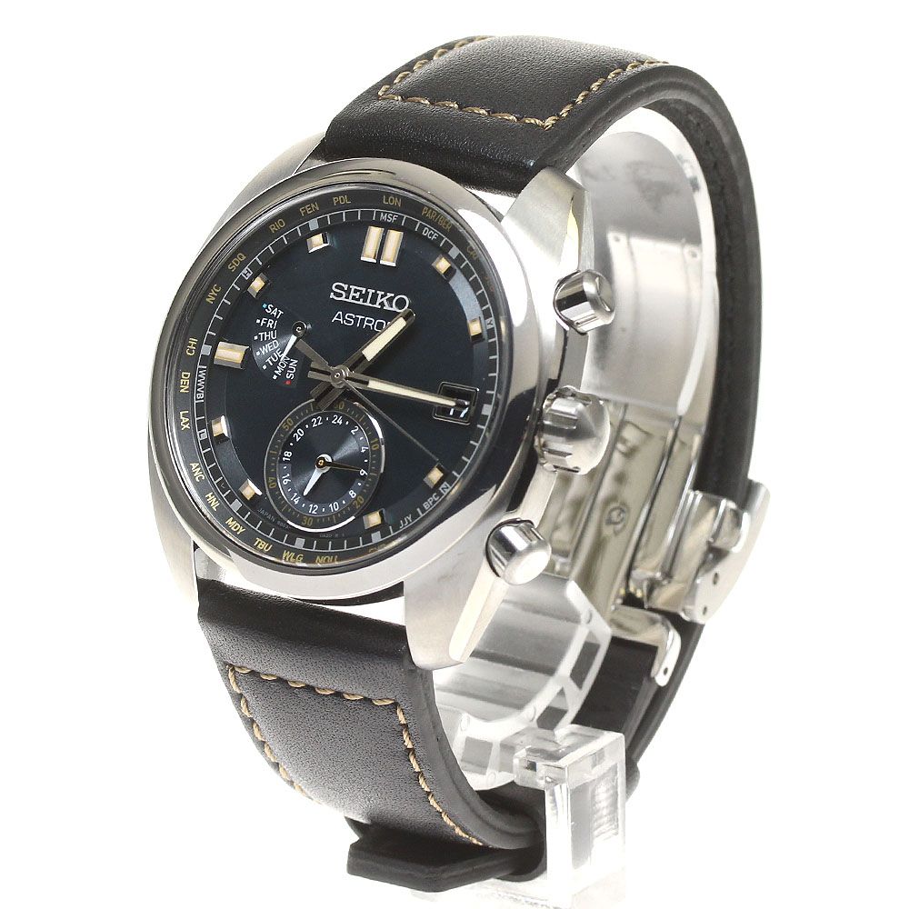 セイコー SEIKO SBXY007/8B63-0AZ0 アストロン クラシックシリーズ