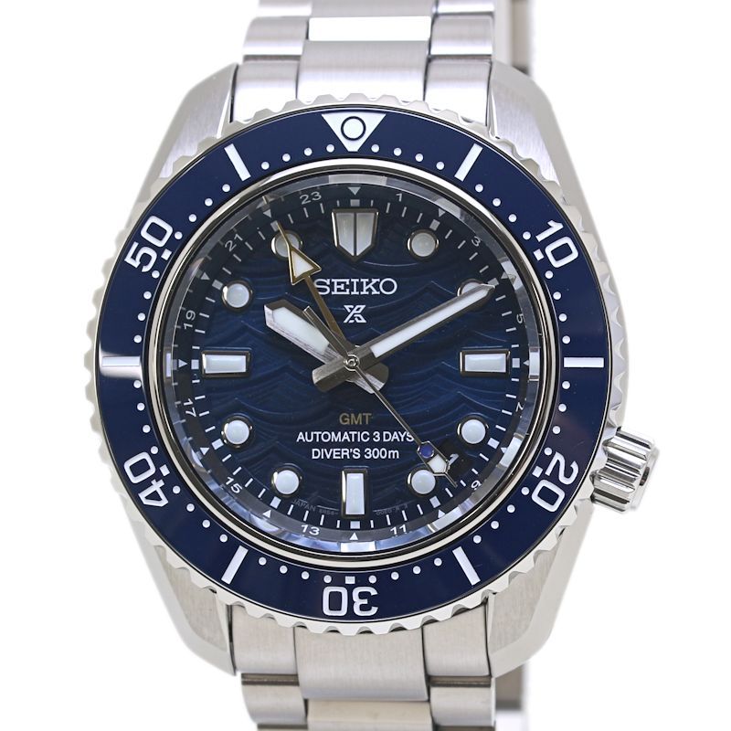 SEIKO セイコー プロスペックス ダイバースキューバ 1968 ヘリテージ