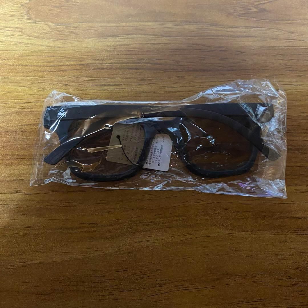 ☆窪塚洋介着用モデル☆ 完売品 SUNKAK TYPE2 サンカク サングラス