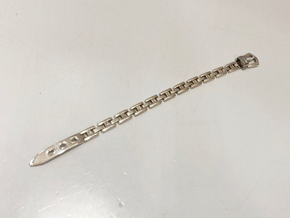 レダシルマ Leda SILMA Leda SILMA SPORTS ブレスレット MADE IN JAPAN