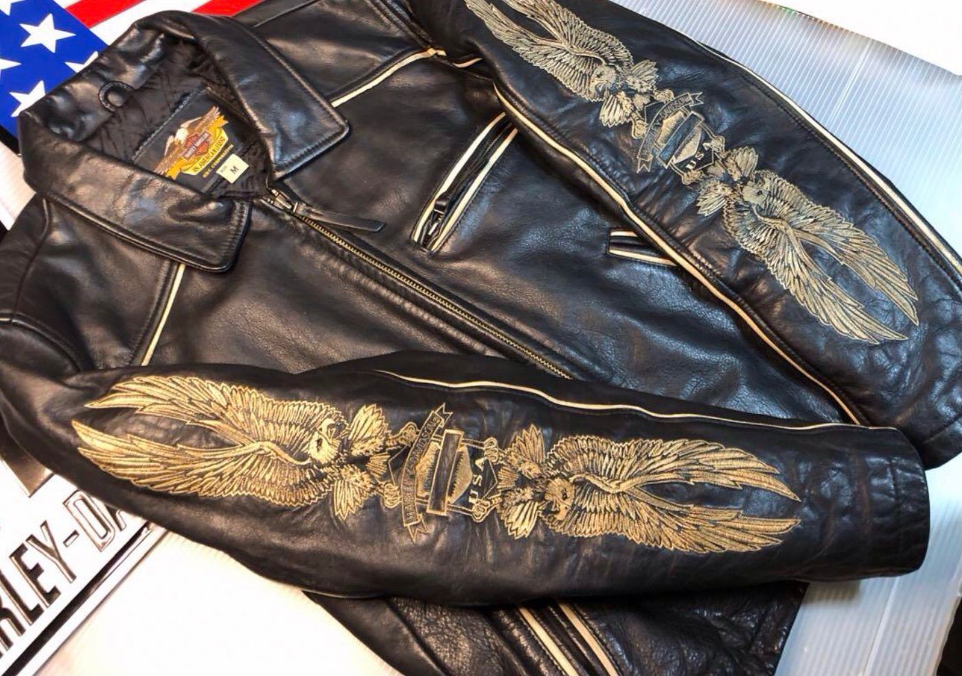 ⭐️「夏休み」も終わり‼️もう直ぐ秋・冬‼️⭐️ HARLEY DAVIDSON