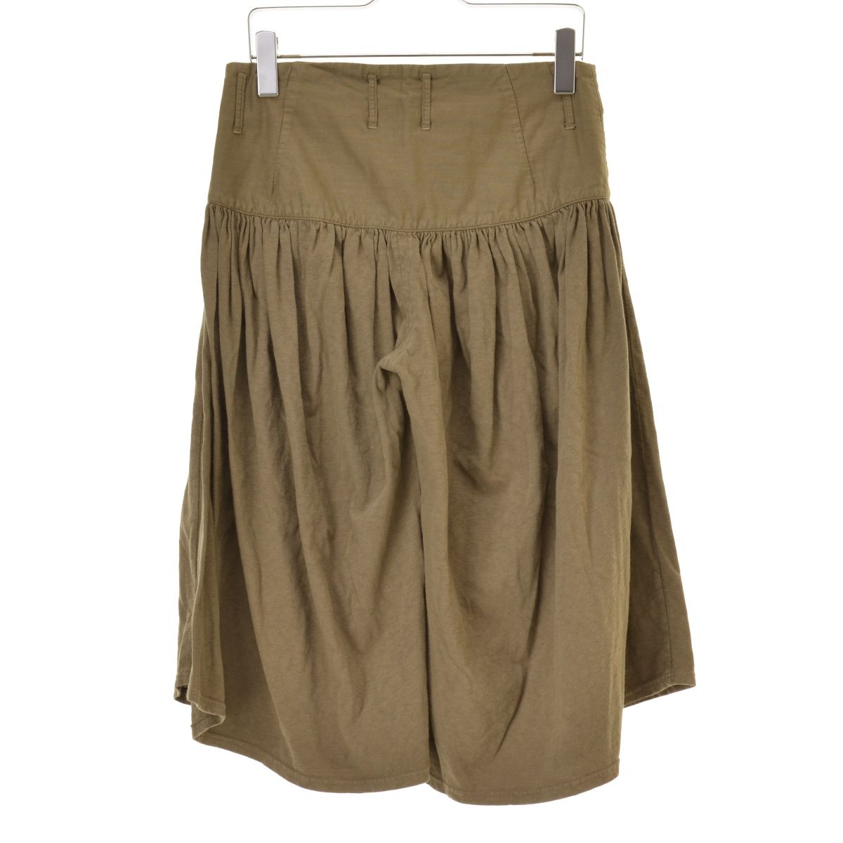 KAPITAL】アミッシュガウチョパンツ - メルカリ