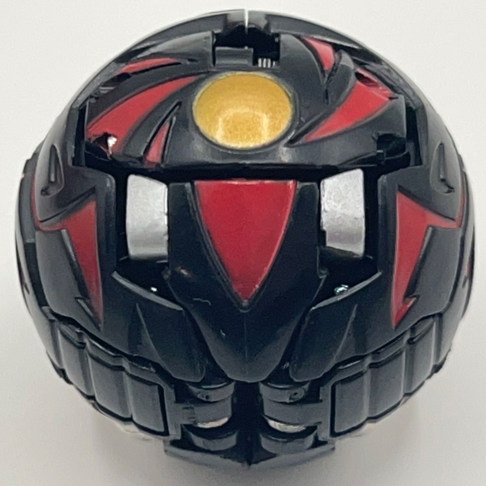 爆丸 天幻ツインパック 天ドラガオン 幻ムニキス プロトタイプ WHF2012