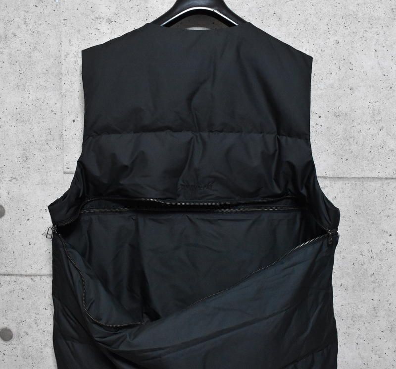 NIKE サーマフィット シティ メイド ダウンベスト S XL 2XL DH1065-010