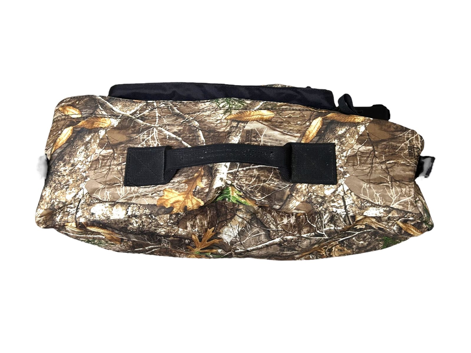 Supreme (シュプリーム) Duffle Bag Real Tree Camoダッフルバッグ