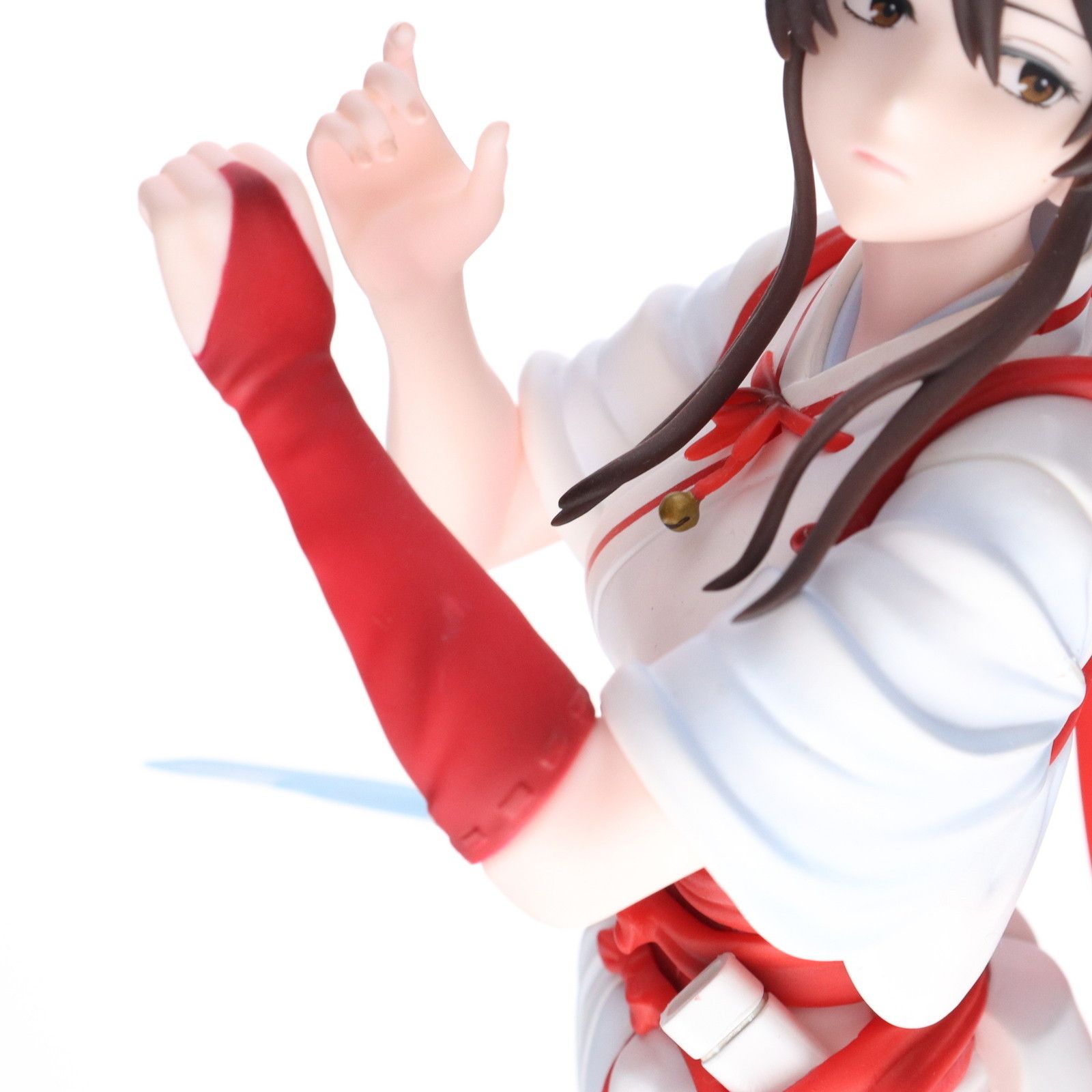 F:NEX限定 山田浅ェ門佐切(やまだあさえもんさぎり) 地獄楽 1/7 完成品