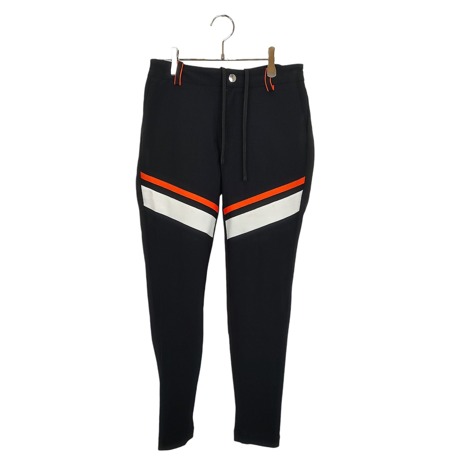 DECEMBER MAY ネイビー XL パンツ DECEMBER MAY ネイビー XL パンツ