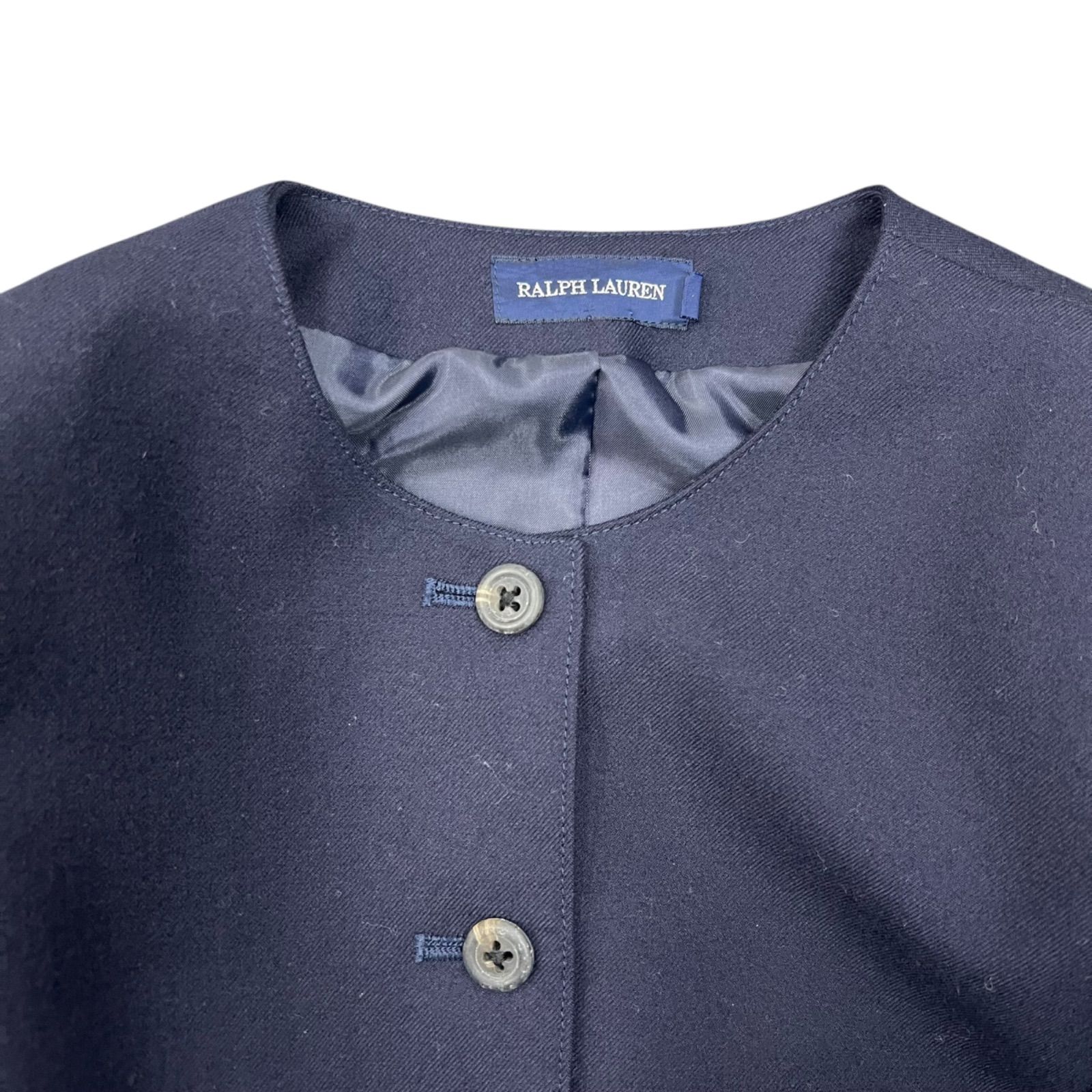 Ralph Lauren 女の子 フォーマル スーツ セットアップ 120cm 卒園式