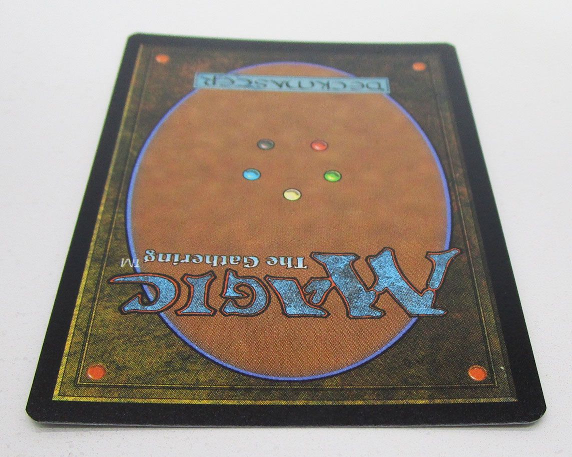 MTG 息詰まる徴税 Smothering Tithe CMM 英語版 Foil プレイ用 - メルカリ