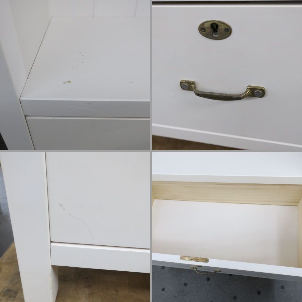 MOMO Natural CIELE CLEF BOOK HIGH シエルクレフ ブックハイ ブック