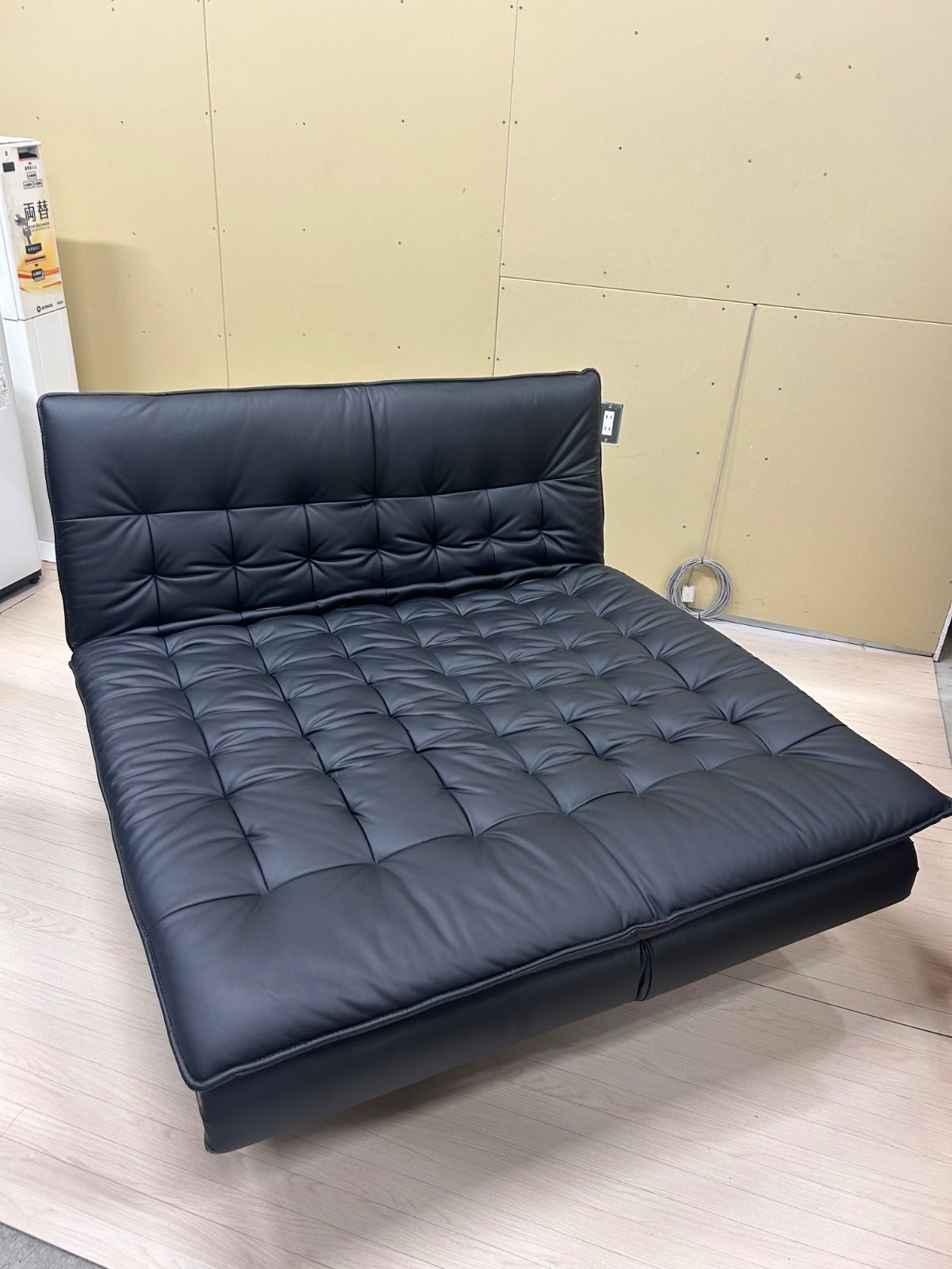 NITORI ニトリ ソファベッドツールセット シリーズ Nシールド - メルカリ