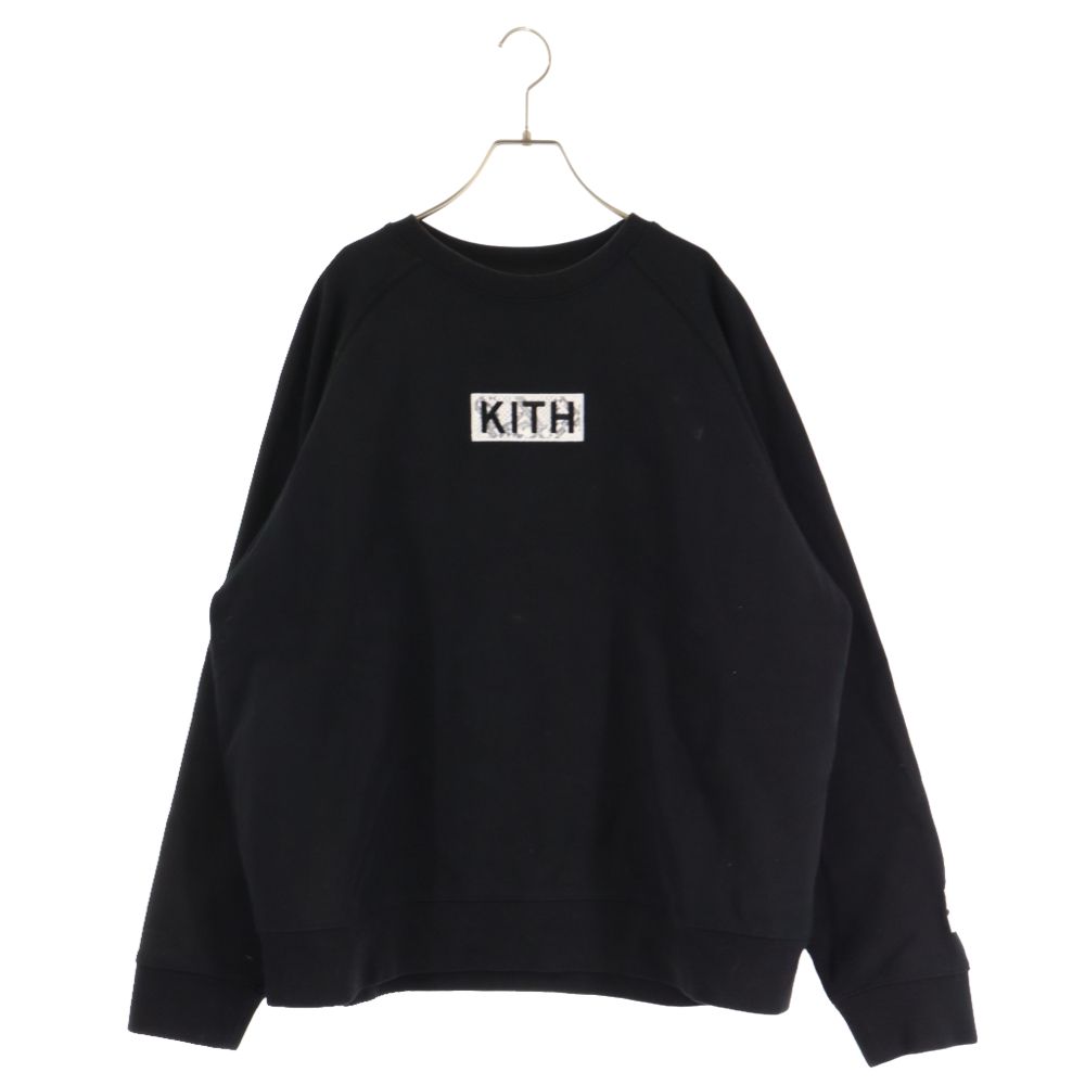 KITH (キス) ×LOS ANGELES DODGERS ロサンゼルスドジャース スネーク