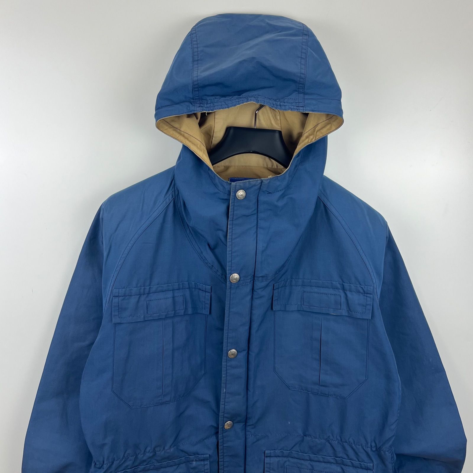 SIERRA DESIGNS 80s USA vintage 60/40 mountain parka S シエラ