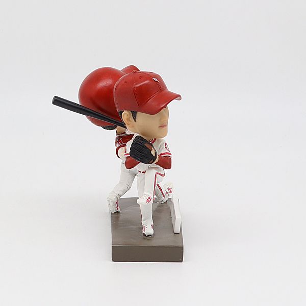 箱付 良品 セイコー アストロン 大谷翔平ボブルヘッドフィギュア