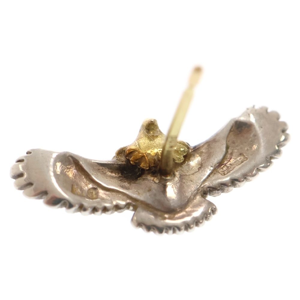 TADY & KING (タディアンドキング) イーグルピアス頭金 - メルカリ