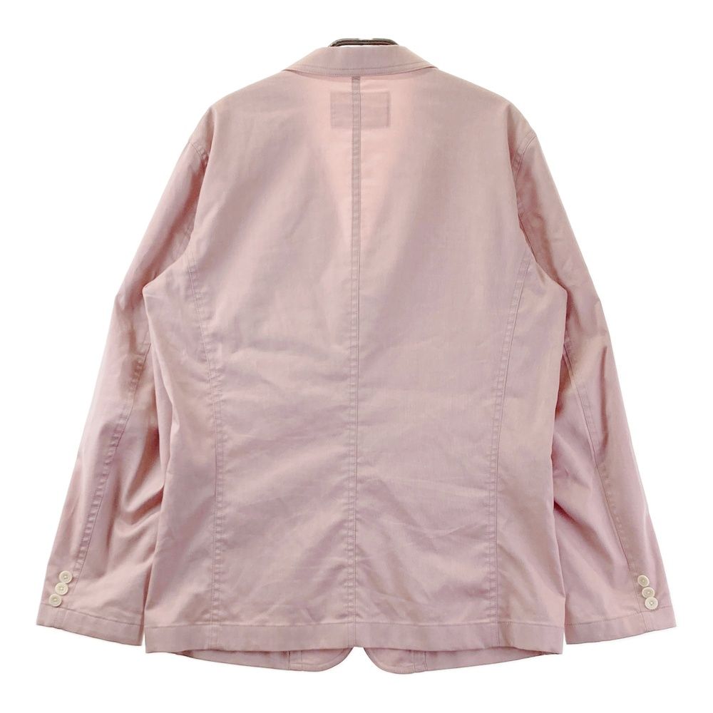 サイズ：M ROUGH&SWELL ラフアンドスウェル テーラードジャケット