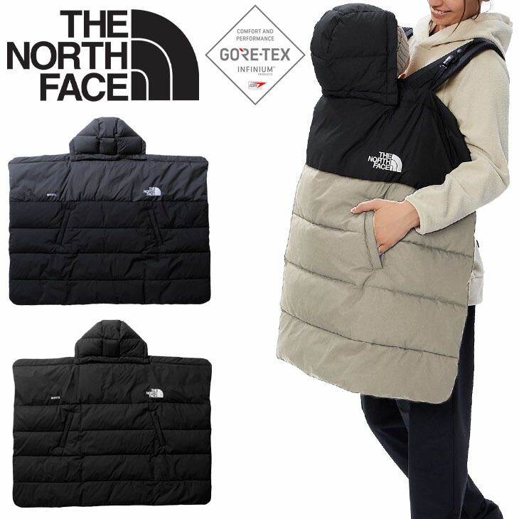 ノースフェイス ベビー用品 ブランケット カバー THE NORTH FACE