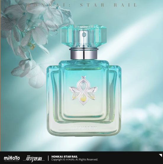 崩壊スターレイル・公式】香水 セット ホタル - メルカリ