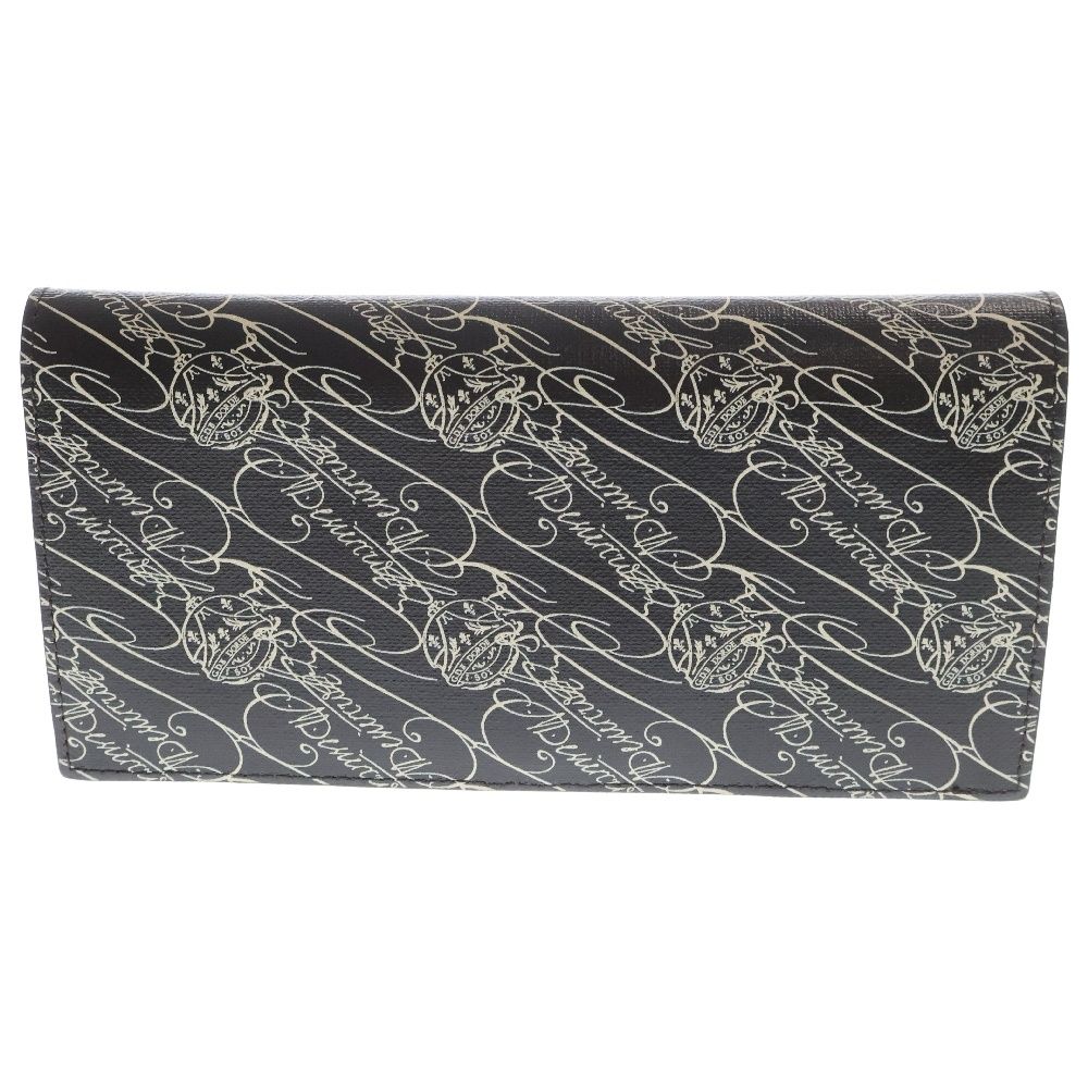 Berluti (ベルルッティ) バディ トワル・マルブフ ロングウォレット 二