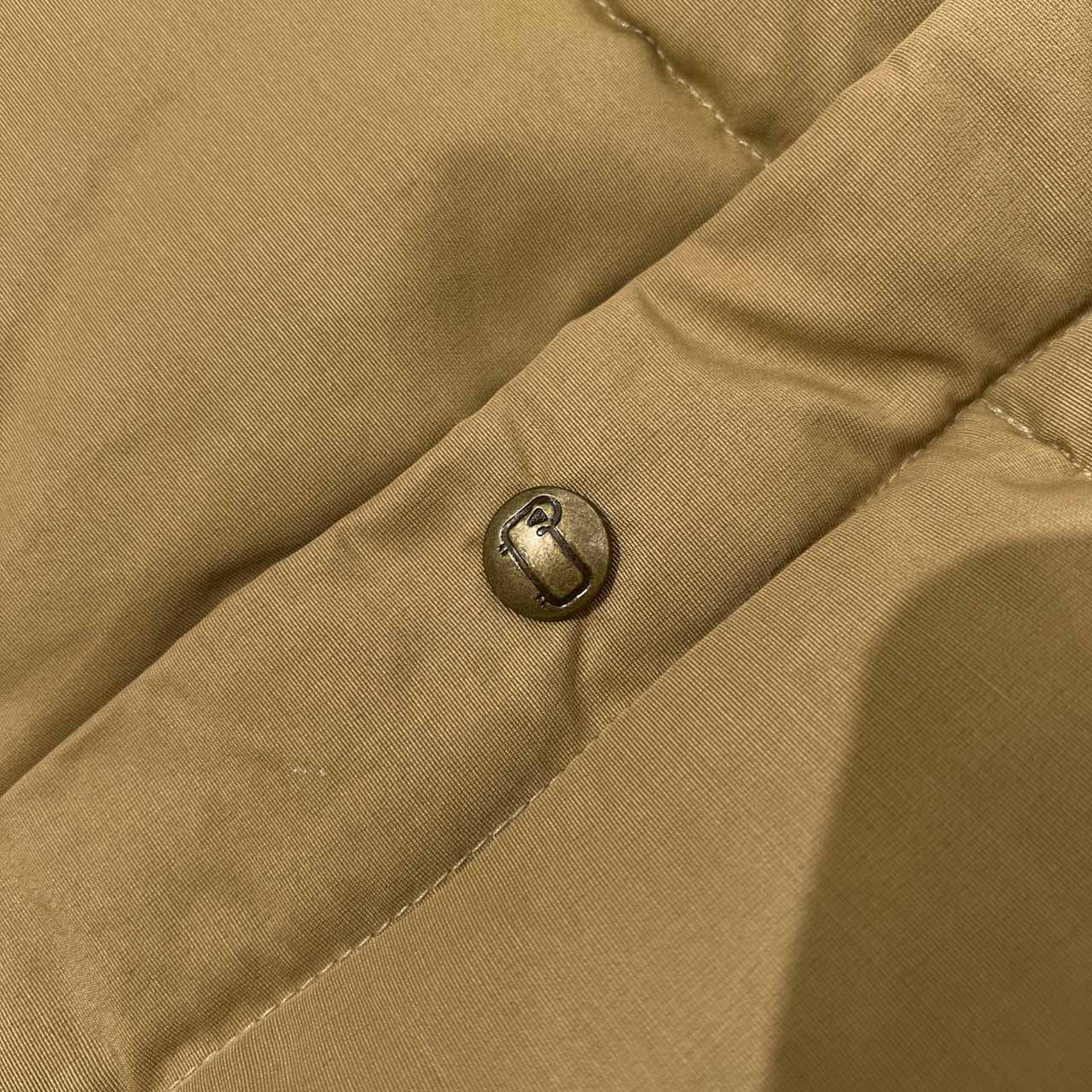 80s USA製 ビンテージ 紺タグ WOOLRICH ウールリッチ 60/40 ロクヨン