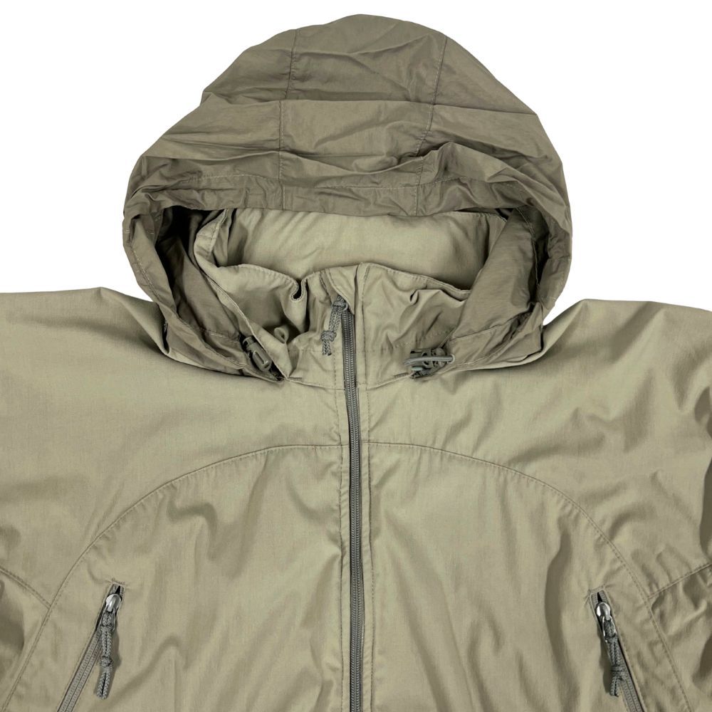 PATAGONIA パタゴニア MARS LEVEL5 ソフトシェルジャケット ナイロン