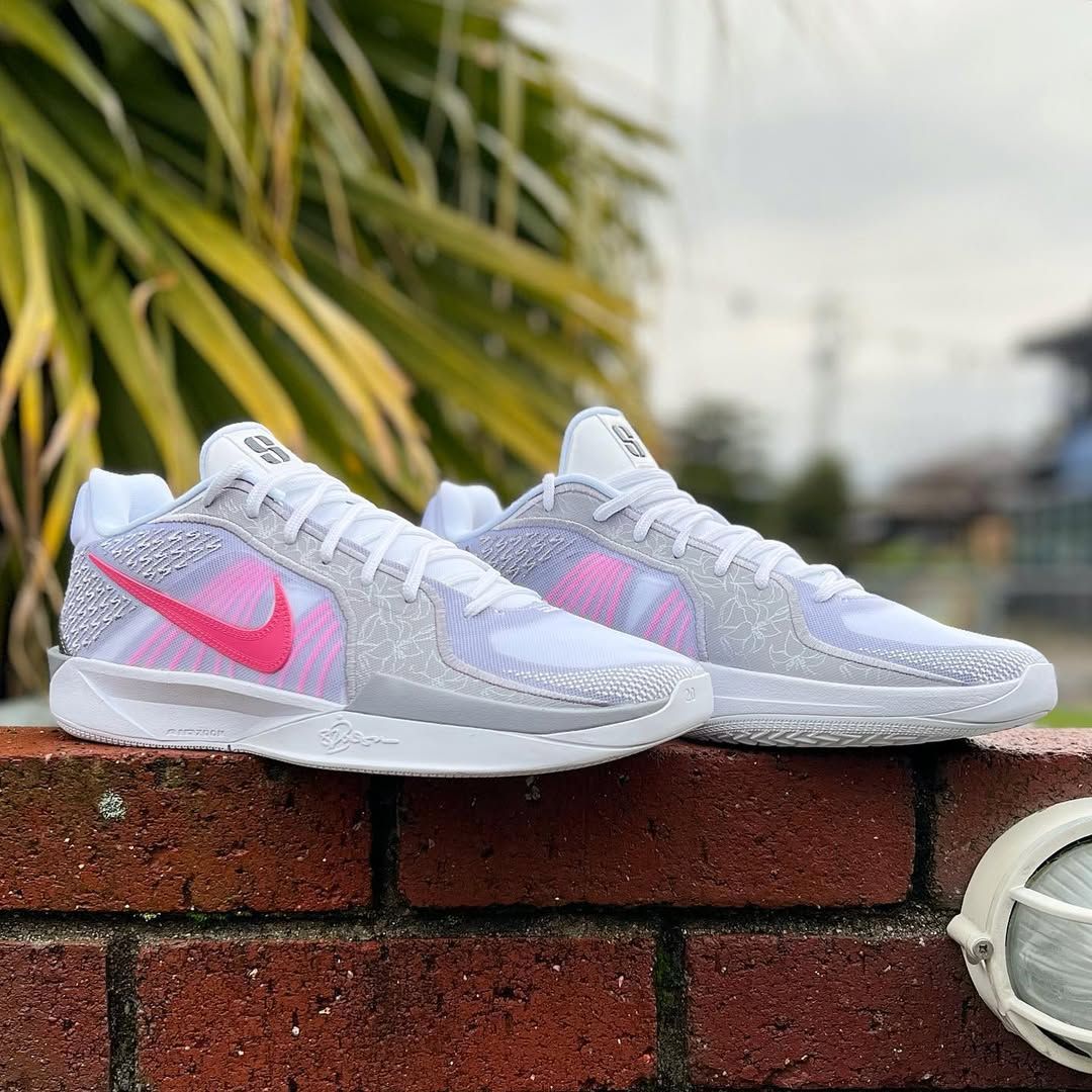 NIKE SABRINA 2 EP 'LILY' 'MENS SIZE' ナイキ サブリナ 2 ウィメンズ