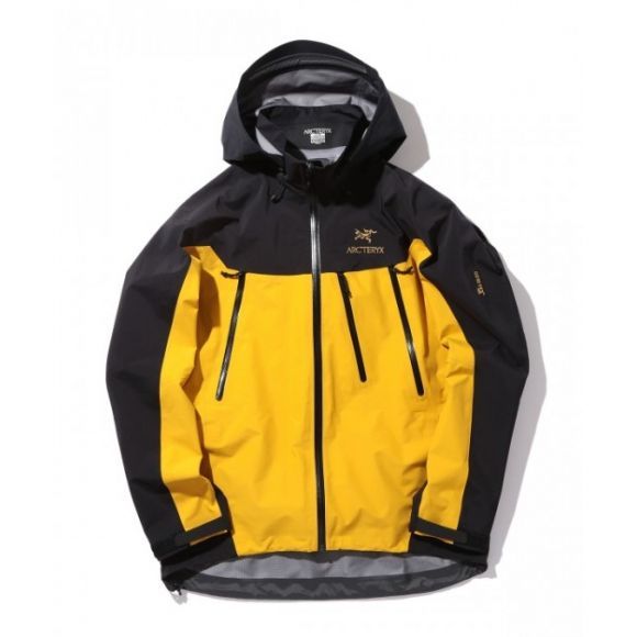 ARC'TERYX BEAMS別注 40th THETA AR JACKET S GORE-TEX アークテリクス
