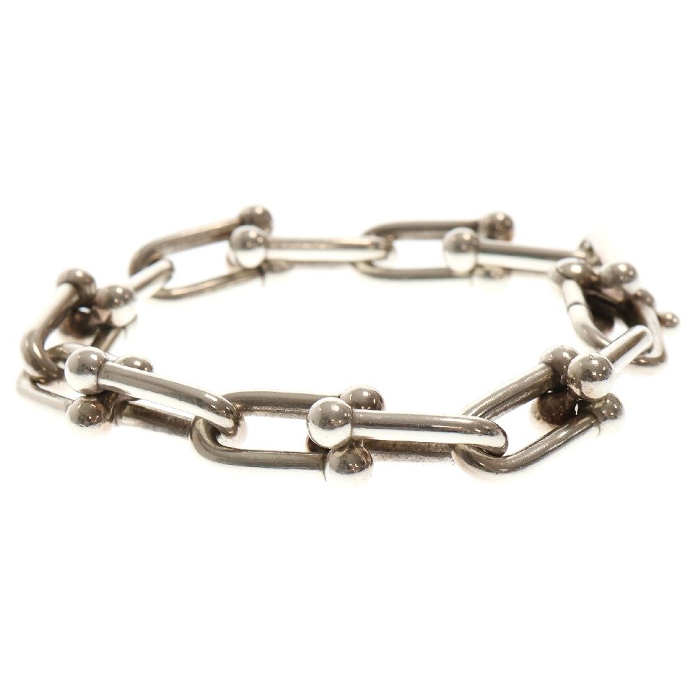 TIFFANY&Co (ティファニー) ハードウェア ラージ ブレスレット