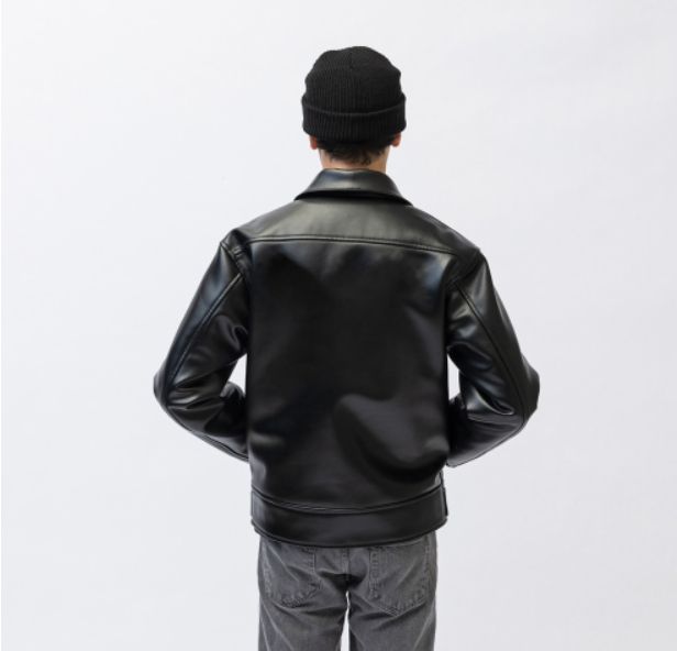 WTAPS VC JACKET SYNTHETIC ジャケット 232BRDT-JKM07 - メルカリ