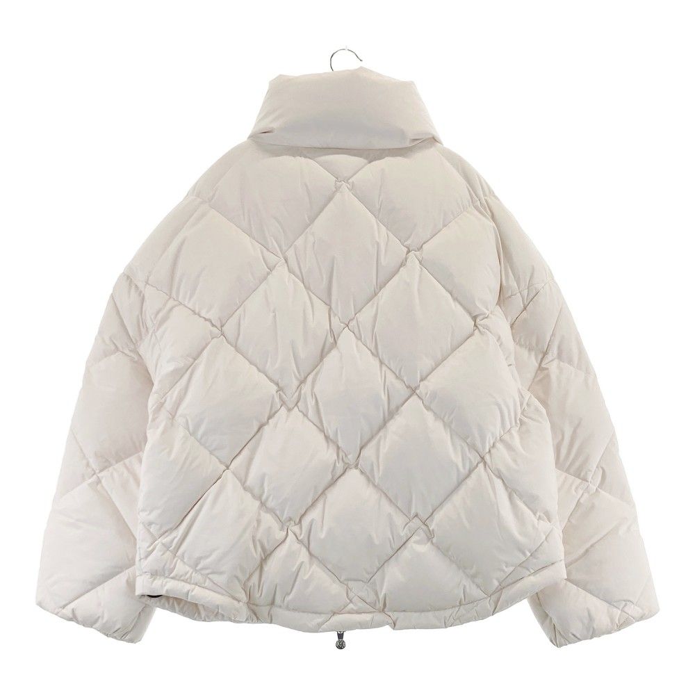 PYRENEX ピレネックス ダウンジャケット アデル2 ホワイト系 36
