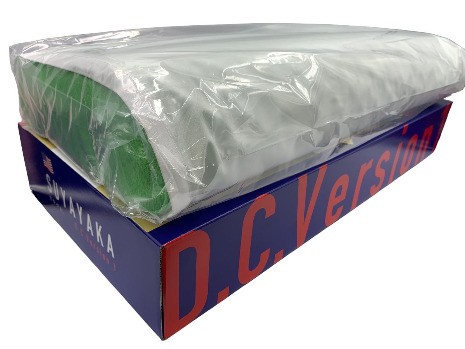 トクキレ】 日本直販総本社 安眠まくら すややか D.C. バージョン 1 枕