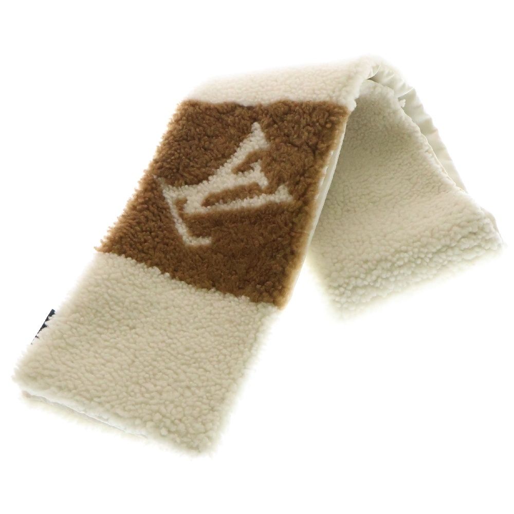 LOUIS VUITTON (ルイヴィトン) エシャルプ ネバーフリーズ