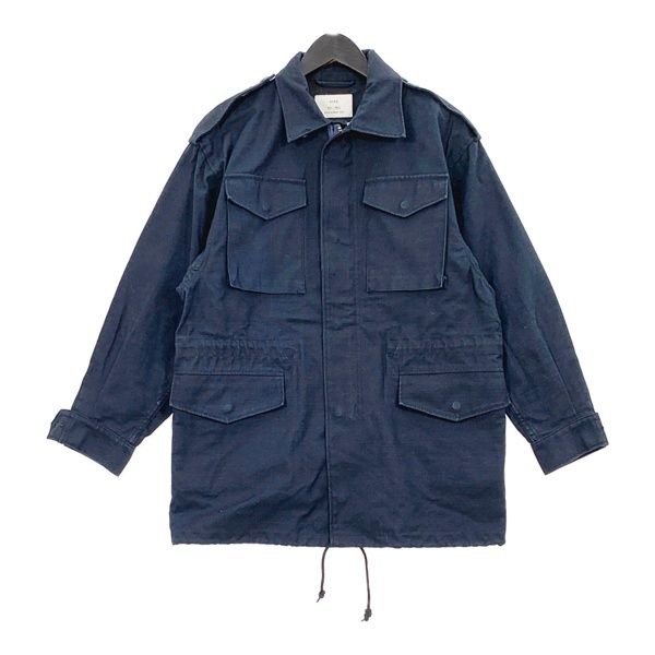 HYKE ハイク M-51 フィールドジャケット ブルゾン コート FIELD JACKET