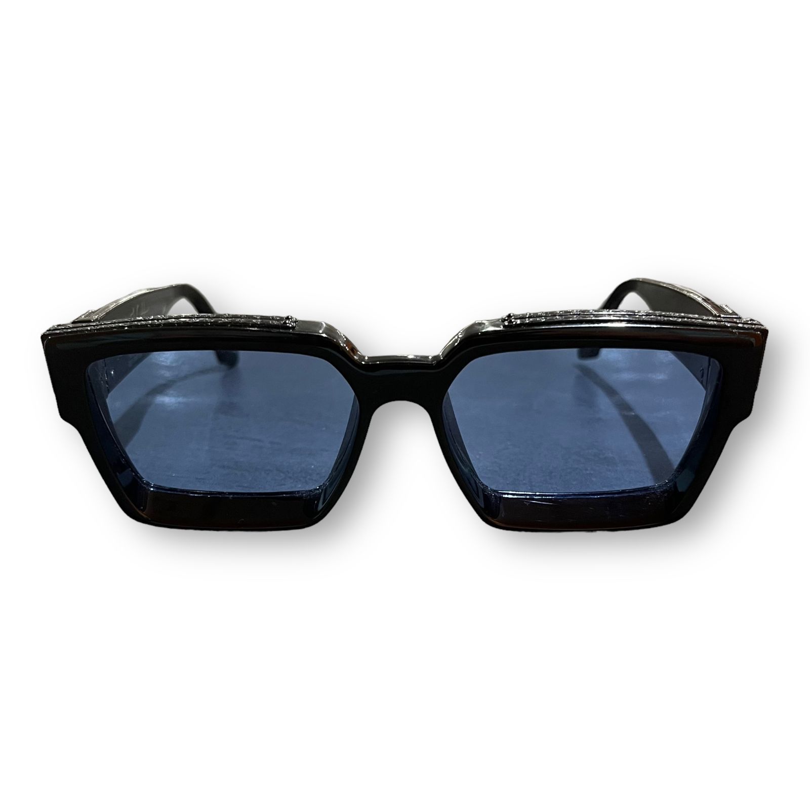 国内正規 LOUIS VUITTON 1.1 Millionaires ミリオネア サングラス 眼鏡