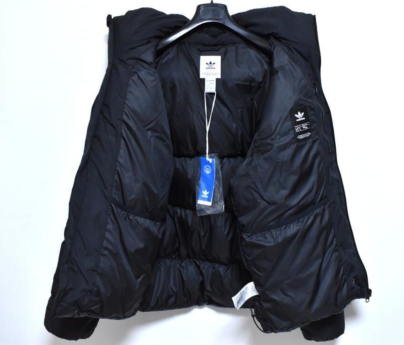 新品 adidas Originals REGEN ダウンジャケット【XL】【2XL】【3XL