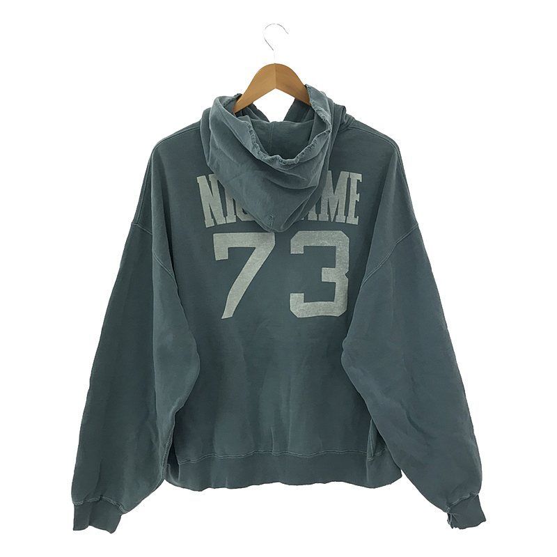 Deuxieme Classe / ドゥーズィエムクラス | 2023AW | Endear hood