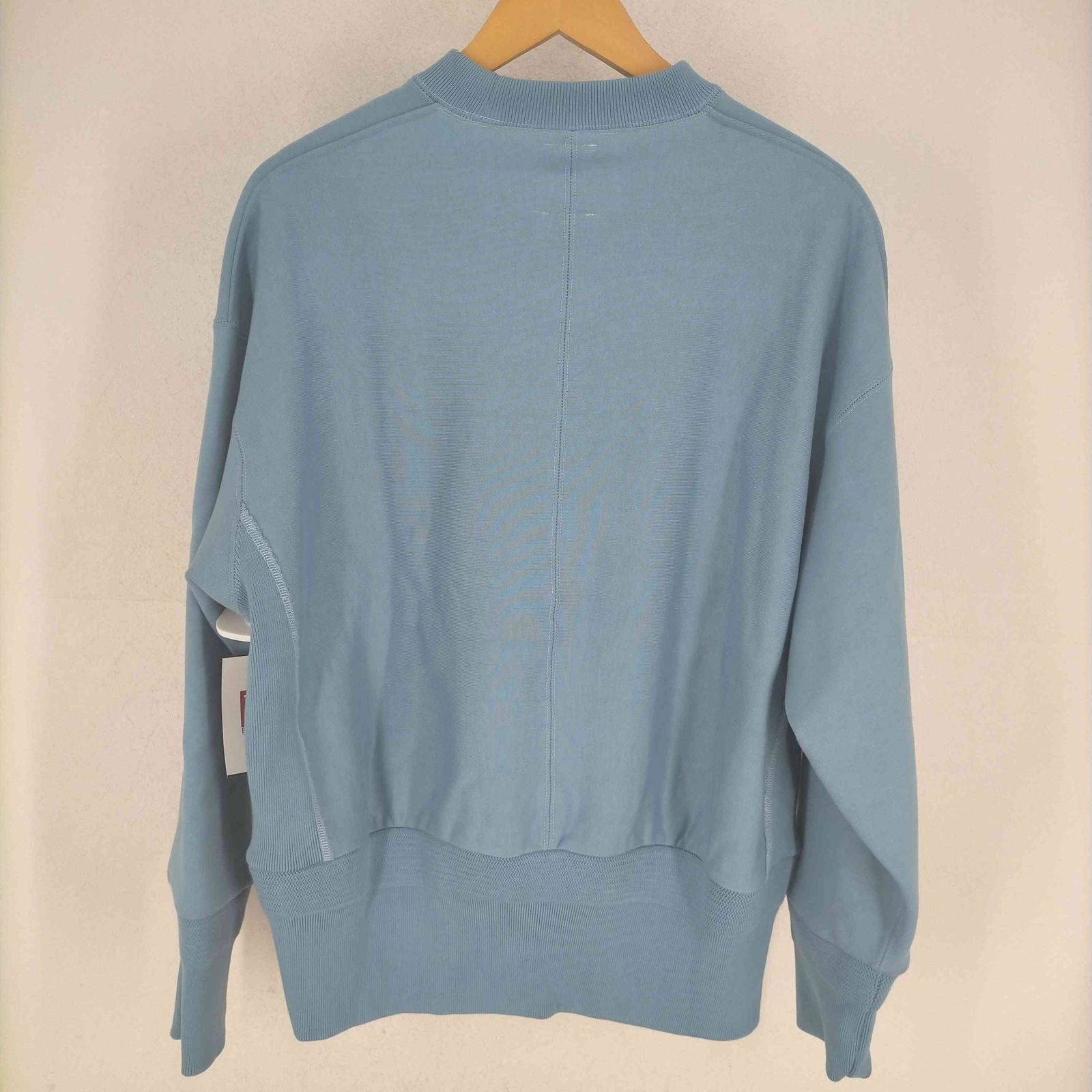 ユーズドフルギ USED古着 {{SUBLATIONS}} CREW NECK SWEATSHIRT メンズ