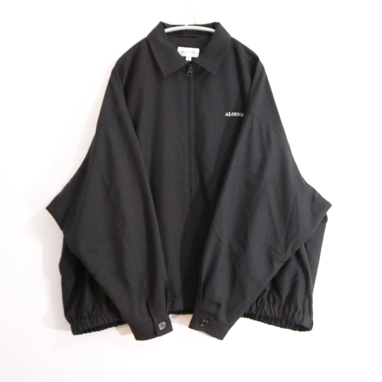 新品同様】ALOUND アラウンド M / M メンズ セットアップ 24AW SAXONY